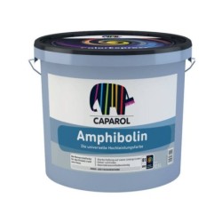 Φωτογραφία προϊόντος Amphibolin E.L.F. Λευκο B1 10Lt We4 - Ακρυλικο Χ