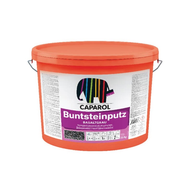 Φωτογραφία προϊόντος Buntsteinputz Fein Sangria 25Kg