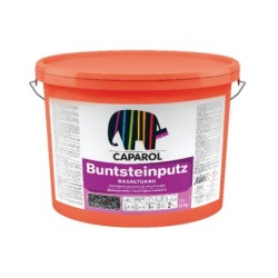 Φωτογραφία προϊόντος Buntsteinputz Granitschwarz 25Kg