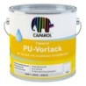 Φωτογραφία προϊόντος Capacryl Pu Vorlack Λευκο B1 24Lt We4 - Βελατου