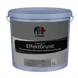 Φωτογραφία προϊόντος Capadecor Effectgrund Halbtransparent 25Lt