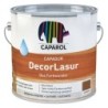 Φωτογραφία προϊόντος Capadur Decorlasur Farblos 075Lt - Βερνικι Επιφαν