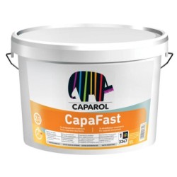 Φωτογραφία προϊόντος Capafast White 25Lt
