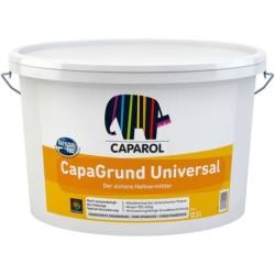 Φωτογραφία προϊόντος Capagrund Universal 5Lt
