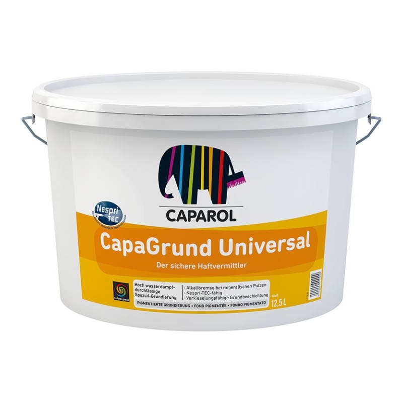 Φωτογραφία προϊόντος Capagrund Universal 5Lt