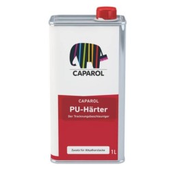 Φωτογραφία προϊόντος Capalac Pu - Harter 1Lt - Σκληρυντης