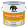 Φωτογραφία προϊόντος Capalac Rostschutzgrund Hellgrau 750Ml We4 - Αντισ