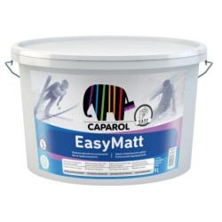 Φωτογραφία προϊόντος Capamix Easymatt B1 25Lt