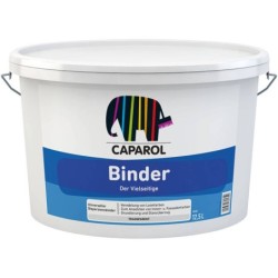 Φωτογραφία προϊόντος Caparol Binder 125Lt