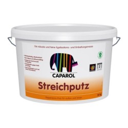 Φωτογραφία προϊόντος Caparol Streichputz 16Kg
