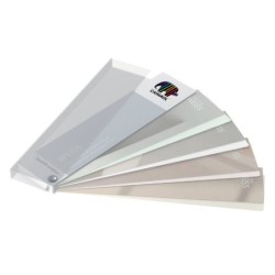 Φωτογραφία προϊόντος Caparol Weiss - Βενταλια Για Παλ Αποχρωσεις