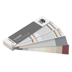 Φωτογραφία προϊόντος Caparol Φυλλαδιο & Βενταλια Classic