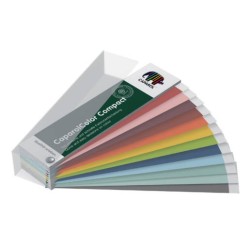 Φωτογραφία προϊόντος Caparolcolor Compact Farbtonfacher