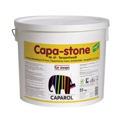 Φωτογραφία προϊόντος Capastone No.65 25Kg