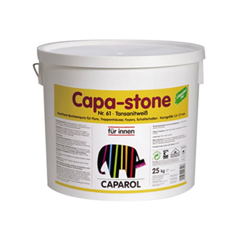 Φωτογραφία προϊόντος Capastone No.65 25Kg