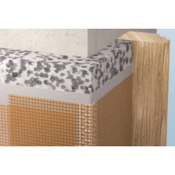 Φωτογραφία προϊόντος Capatect - Gewebe Eckschutz 656-02 - 25M Γωνιοκρ