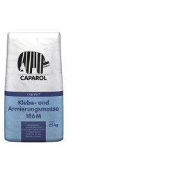 Φωτογραφία προϊόντος Capatect - Klebe & Armiermasse 186M 25Kg We4 - Υλι