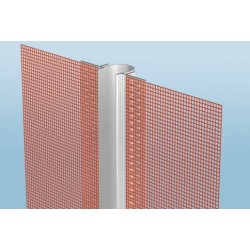 Φωτογραφία προϊόντος Capatect Dehnfugenprofil Plus Type E 6660-00 2