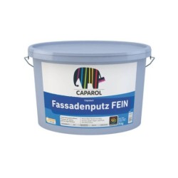 Φωτογραφία προϊόντος Capatect Fassadenputz Fein 25Kg