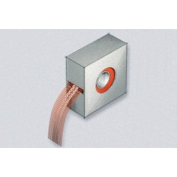 Φωτογραφία προϊόντος Capatect Rolleck 042-00 Roll 25M Γωνιακο Προφιλ