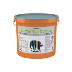 Φωτογραφία προϊόντος Capatect Sockelflex Carbon 18Kg
