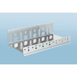 Φωτογραφία προϊόντος Capatect Sockelschiene Plus 6700-05 2M Οδηγος Στη