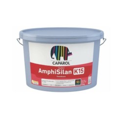 Φωτογραφία προϊόντος Capatect-Amphisilan Fassadenputz R30 We4 25Kgr Σ