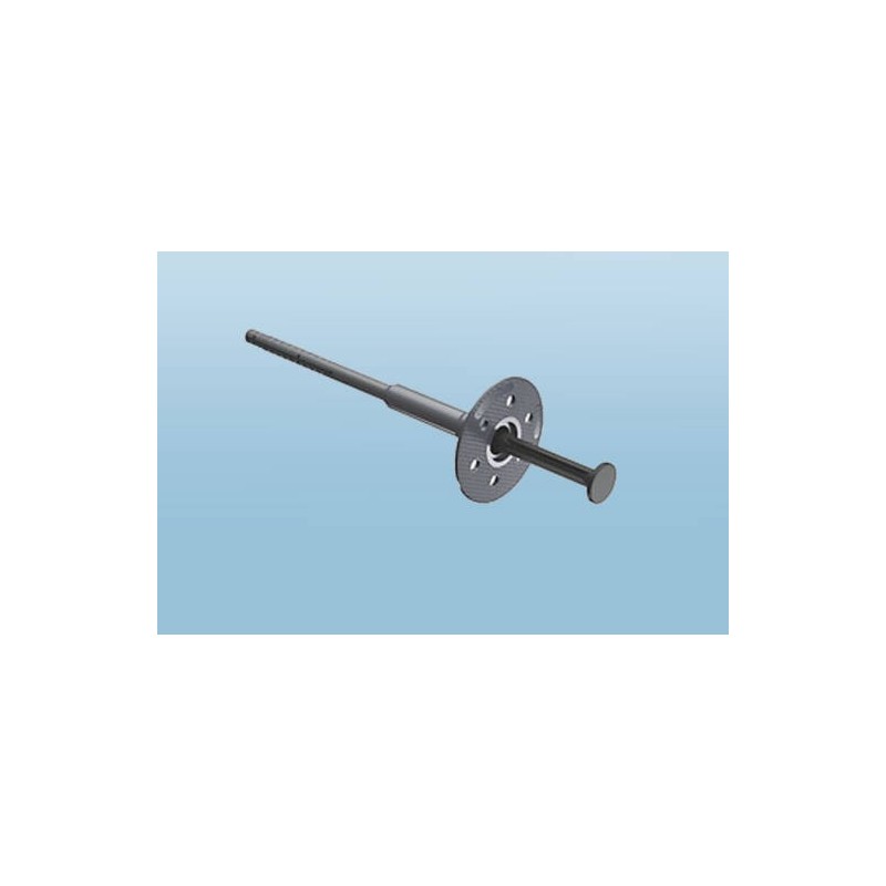 Φωτογραφία προϊόντος Capatect-Schlagdubel Βυσματα Μηκος 135Mm 061-135