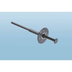 Φωτογραφία προϊόντος Capatect-Schlagdubel Βυσματα Μηκος 155Mm 061-155