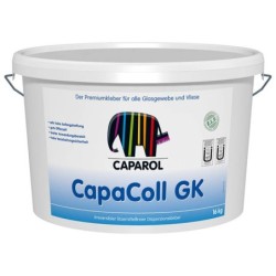 Φωτογραφία προϊόντος Capaver Capacoll Gk 16Kg - Κολλα Για Υαλοϋφασματα