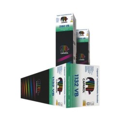 Φωτογραφία προϊόντος Capaver Glasgewebe 1100Vb 50M X 1M