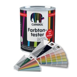 Φωτογραφία προϊόντος Cx Farbtontester Βasis 1 375Ml