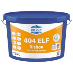 Φωτογραφία προϊόντος Disbon 404 Acryl-Bodensiegel Λευκο Β1 25Lt - Χρ
