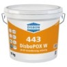 Φωτογραφία προϊόντος Disbopox W 443 10Kg - Εποξειδικο Ασταρι Δαπεδου Νε