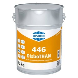 Φωτογραφία προϊόντος Disbothan 446 Pu-Klarschicht Transparent 6Kg
