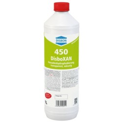Φωτογραφία προϊόντος Disboxan 450 Fassadenschutz 1Lt - Σιλοξανικο Στεγα