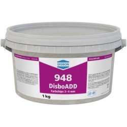 Φωτογραφία προϊόντος Disboxid 948 Color-Chips Gelb 1Kg
