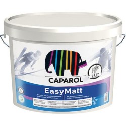Φωτογραφία προϊόντος Easymatt Extrawhite 07Lt