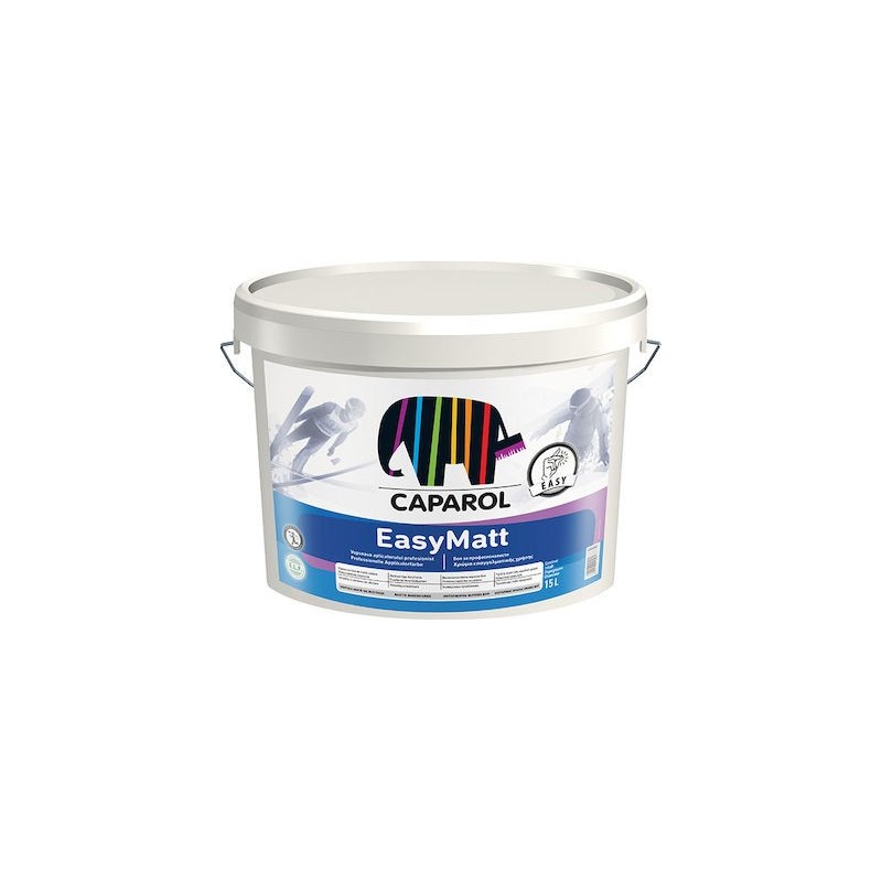 Φωτογραφία προϊόντος Easymatt Extrawhite 07Lt