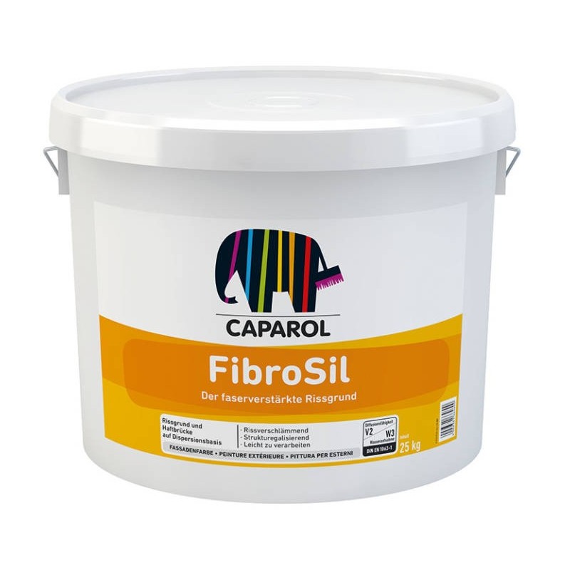 Φωτογραφία προϊόντος Fibrosil Υπολευκο B1 25Kg