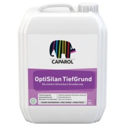 Φωτογραφία προϊόντος Optisilan Tiefgrund 25Lt