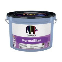 Φωτογραφία προϊόντος Permasilan Λευκο B1 Sb 10Lt - Ελαστομερες Σιλικο