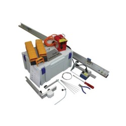 Φωτογραφία προϊόντος Spewe Profi-Zubehoer-Set Εργαλειο Σκοτιων