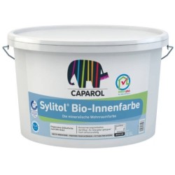 Φωτογραφία προϊόντος Sylitol Bio - Innenfarbe Λευκο B1 25Lt