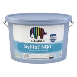 Φωτογραφία προϊόντος Sylitol Nqg Λευκο B1 5Lt