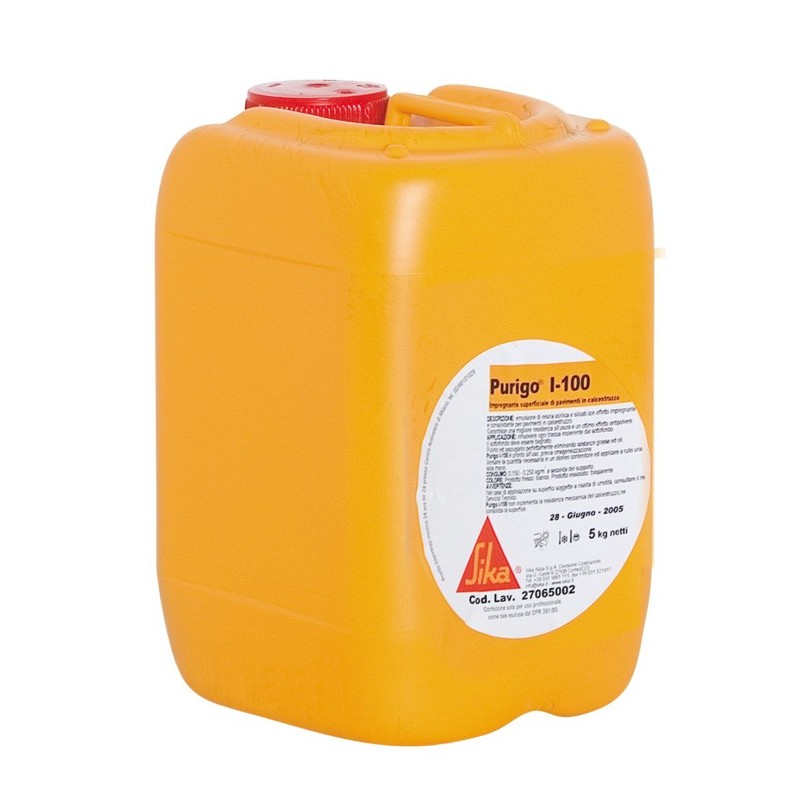 Φωτογραφία προϊόντος Purigo I-100 5Kg