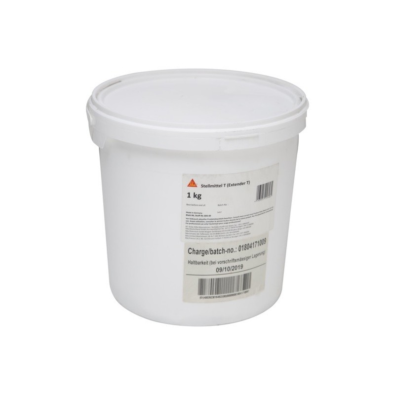 Φωτογραφία προϊόντος Extender T Stellmittel 1Kg