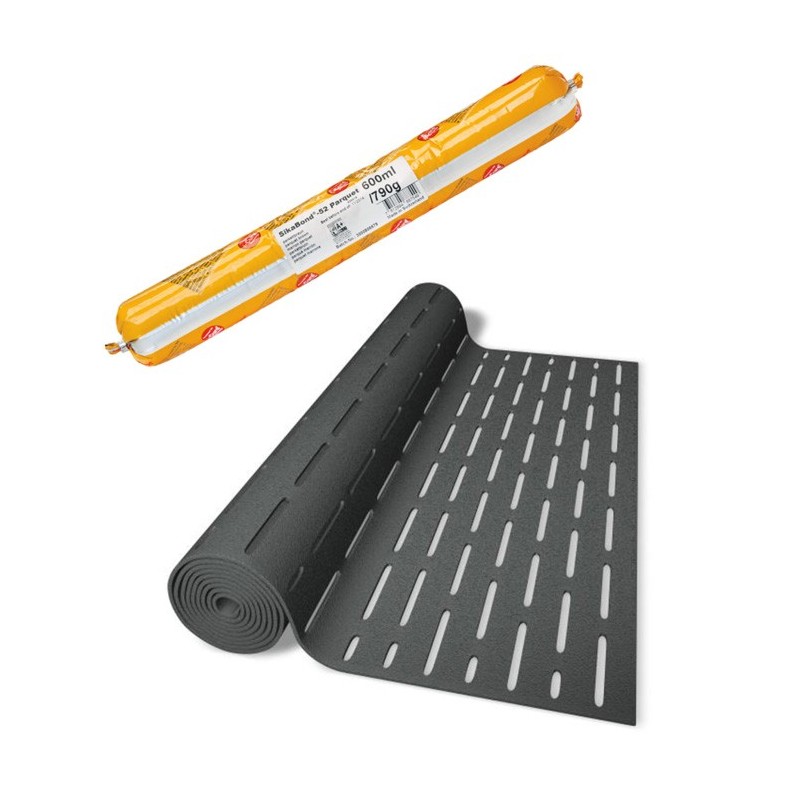 Φωτογραφία προϊόντος Sika Layer-03 15Mx167M 25M2-Rol