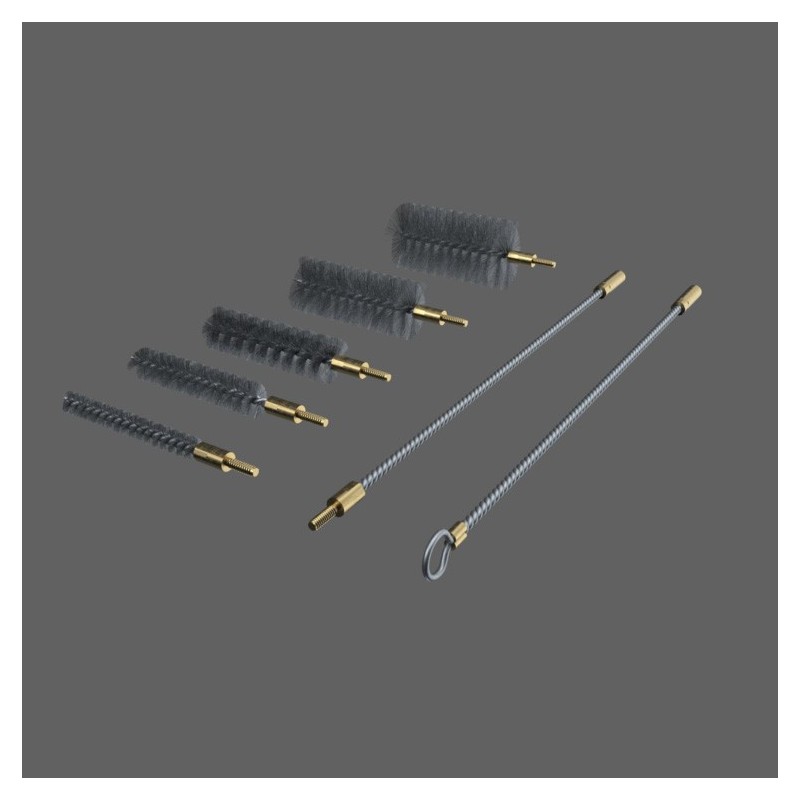 Φωτογραφία προϊόντος Sika Hole Cleaning Brush 18Mm