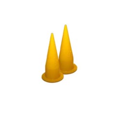 Φωτογραφία προϊόντος Nozzles Yellow